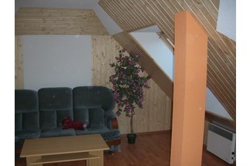 Počitniška hiša Liptovské Sliače 7